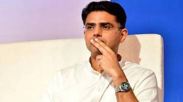 After being sacked by Congress, Sachin Pilot to start new party?