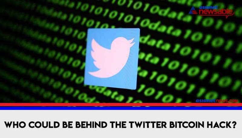 Russian hackers behind Twitter bitcoin scam?