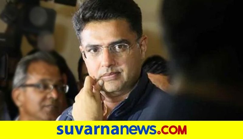 Rajasthan Politic MLAs Wo Support Sachin Pilot May Have Shifted To Bangalore