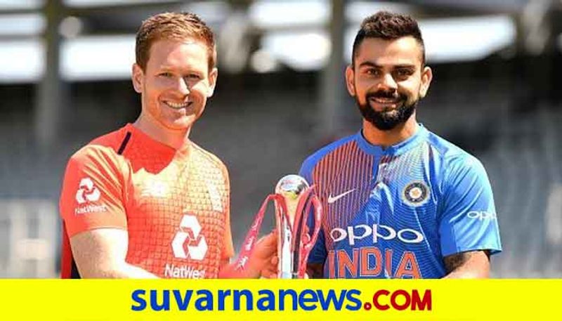 India vs England ODI series set to be postponed due to COVID 19