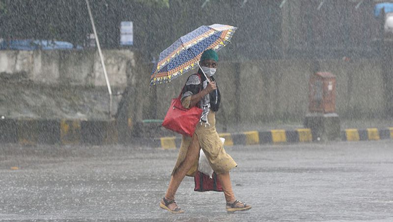 Heavy Rain in Kallyana Karnataka Region