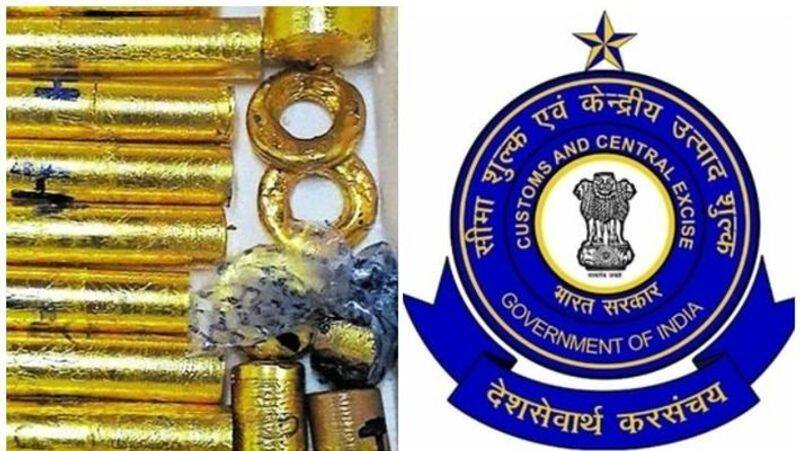 Gold smuggling case: UAE attache left India two days ago