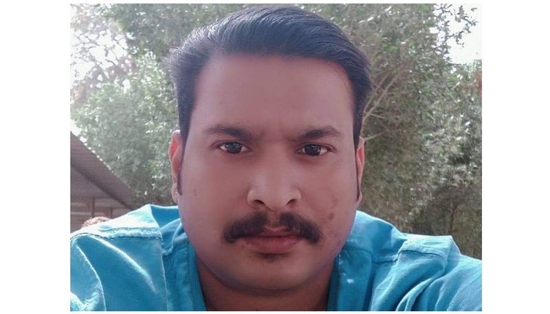 keralite expatriate died due to cardiac arrest in saudi arabia