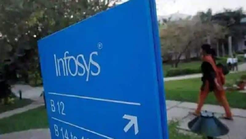 Infosys request employees to return to office at least three days in a week in a fresh advisory afe