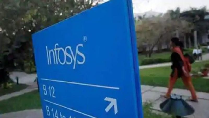 Infosys request employees to return to office at least three days in a week in a fresh advisory afe