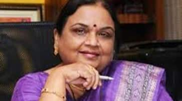 Coronavirus Neela Satyanarayan, first woman chief of Maharashtra poll panel, dies of COVID-19