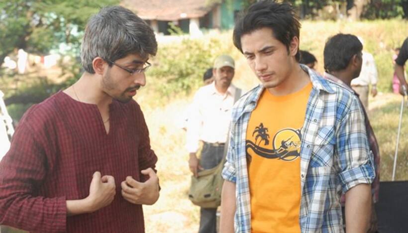 Director Abhishek Sharma completes 10 years in Bollywood, gears up for Suraj Pe Mangal Bhari