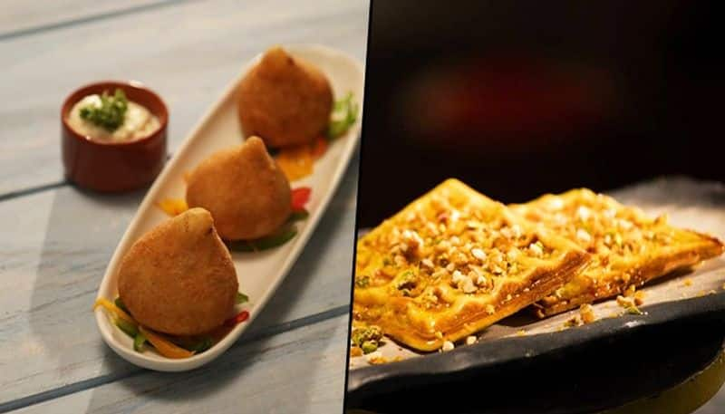 Monsoon special: Here are few quick and easy to prepare homemade snacks