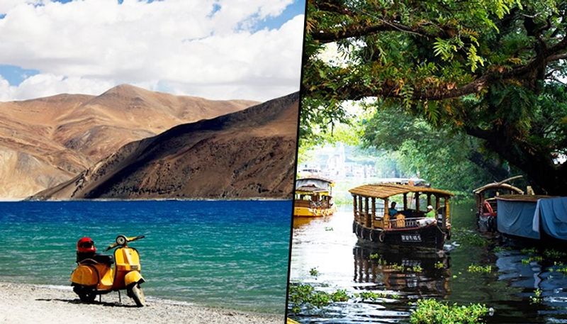 Manali to Alleppey: 10 romantic places in India where your partner might choose to propose to you