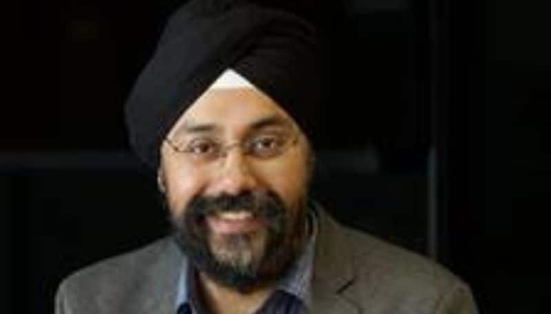 Uber appoints Prabhjeet Singh as south India head