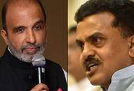 Two loyalist Congressmen Sanjay Jha and Sanjay Nirupam expose the working style of the grand old party