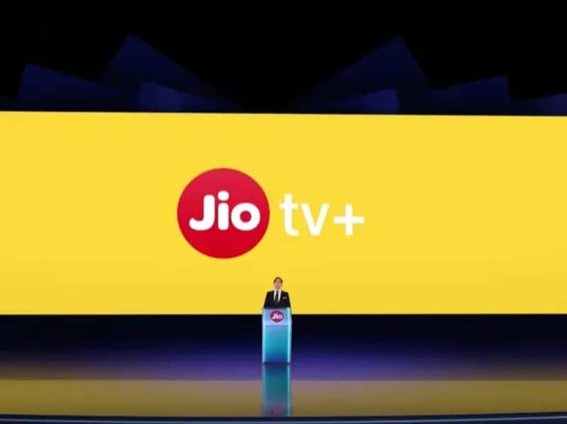 Jio Two in One Offer Enjoy 800 Channels and 13 OTT Apps on Two TVs mrq