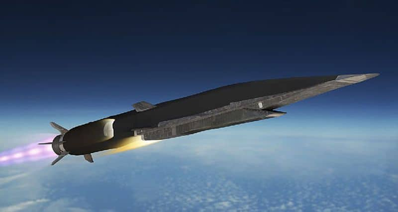 Venus Aerospace develops Hypersonic Plane Can Fly Over 14000 Kmph ckm