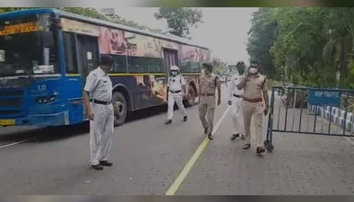 Containment Point: কলকাতায় ১৭ কনটেন্টমেন্ট পয়েন্ট চিহ্নিত পুরসভার, দ্রুত সিল করার সিদ্ধান্ত