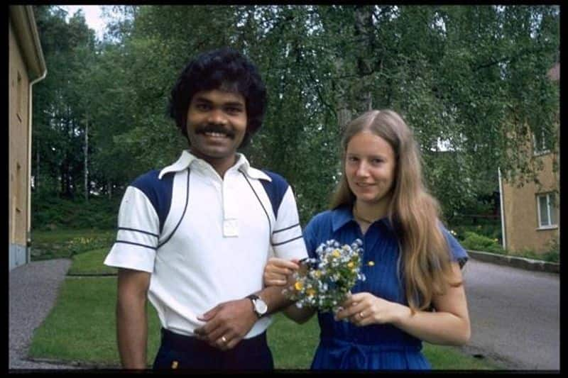 Bicycle journey from India to Europe, Indian man's adventure for Swedish wife..Read His Story - bsb