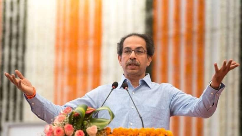 Maharashtra: Shiva Sena initiated alliance with Congress, reveals Congress leader