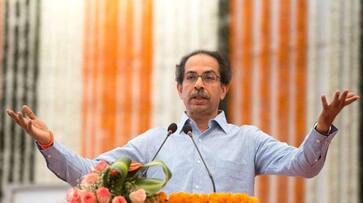 Coalition in mess Uddhav Thackeray to attend Bhoomi Pujan even as Sharad Pawar remains sceptical