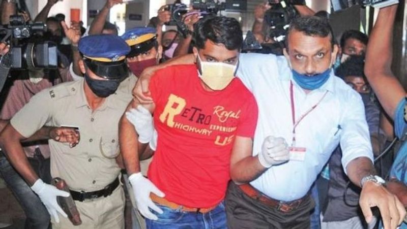 Kerala gold smuggling case: NIA gets custody of main accused Sarith