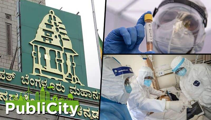 Rapid COVID testing with results within 20 minutes will help better treatment plan: BBMP commissioner