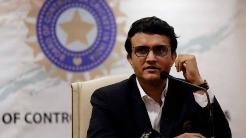 Cricketer Sourav Ganguly aka Dada claims to take 6 months training and can score runs for Indian Cricket Team