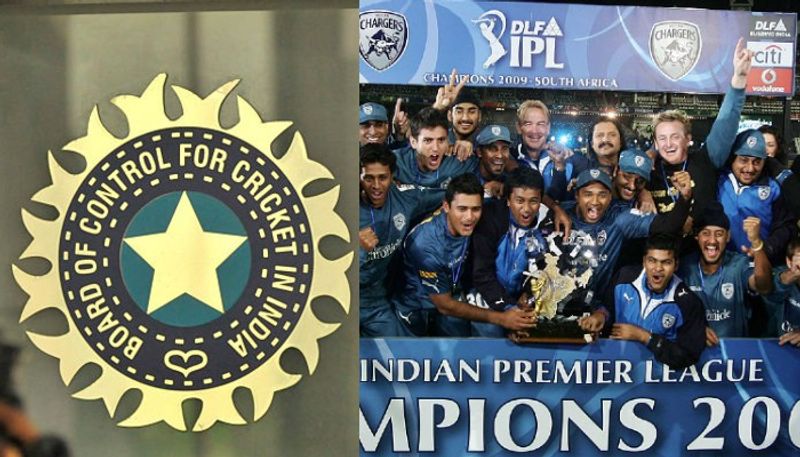 BCCI Ordered To Pay Former IPL Champions Deccan Chargers Says Bombay High Court