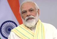 Modis address to UN PM stresses fight against pandemic in India is a people's movement