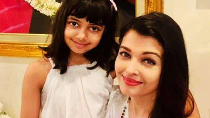 Aishwarya Rai Bachchan Who Has COVID19 Moved From Home Isolation To Hospital