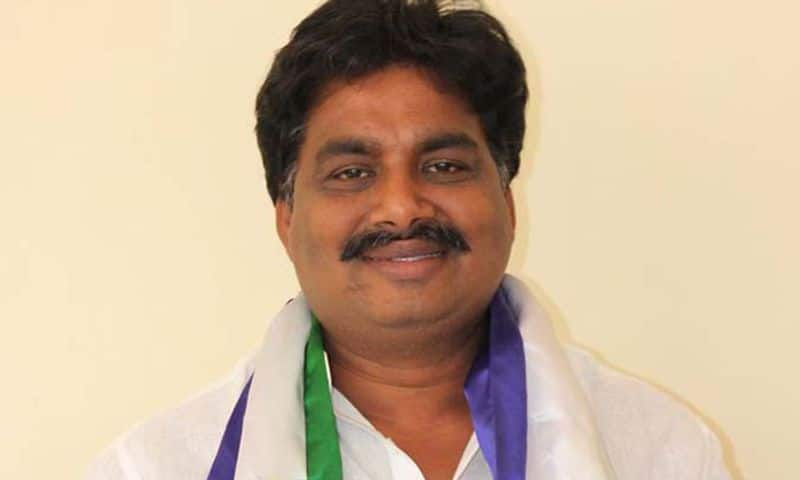 AP MLA Madhusudhan Reddy infected with Coronavirus