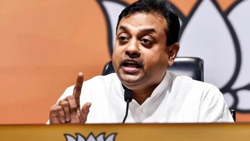 BJP leader Sambit Patra mention remarks on Lord Jagannath slip of the tongue to fast for 3 days for forgiveness