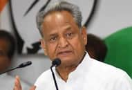 Usage of words nikamma nakaar doesnt behove Ashok Gehlot But Congress has history of using expletives