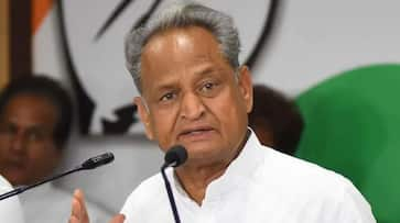 Gehlot meets Governor amidst political turmoil? What are the preparations for strength test