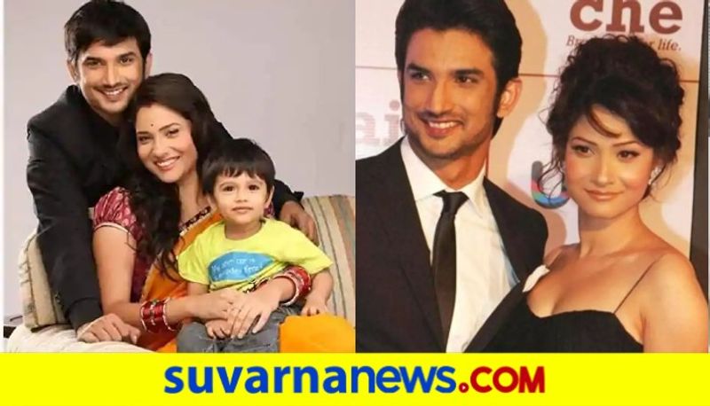 ankita lokhande approaches ekta kapoor to make pavitra rishta2 as tribute to sushant singh rajput