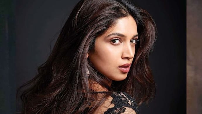 <p style="text-align: justify;">Over the years, Bhumi has proved her worth in movies like Dum Laga Ke Haishya, Shubh Mangal Savdhan, Saand Ki Aankh, Dolly Kitty Aur Woh Chamakte Sitaare. In an interview, she spoke about the gender imbalance in Bollywood and around the country and her campaign with Whisper's '#KeepGirlsInSchool'.</p>
