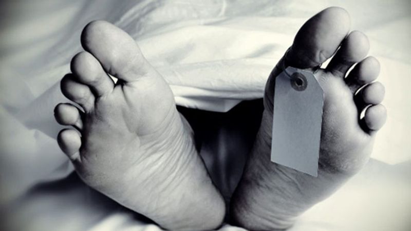 4 year old boy dies  two days before birth day in vijayawada