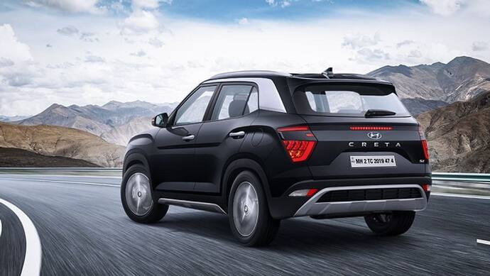 Hyundai Creta का बढ़ा क्रेज, 14 दिन में हुई 5000 बुकिंग