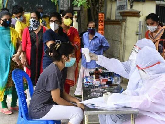 Maharashtra corona infected number reaches 3 lakhs, know the condition of major states of the country