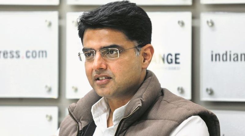 Rajasthan political crisis: Sachin Pilot offered me money to join BJP, alleges Congress MLA