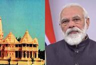 Ram temple will be laid on 5 August in Ayodhya, PM Narendra Modi will also be present