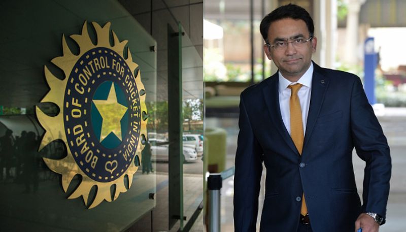 BCCI ask cricket operation chief saba karim to Resign says report