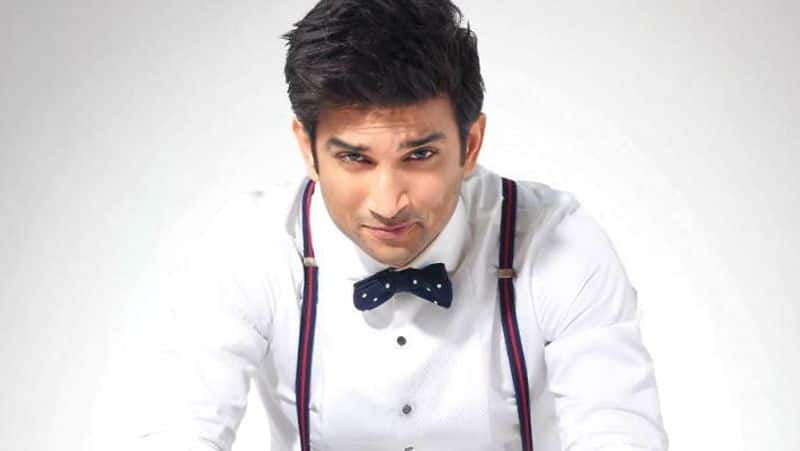 Bollywood Paranormal experts steve speaks to Sushant singh spirit