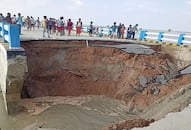 Heavy rain and thunderstorms are expected in Bihar for next 48 hours, alert many districts