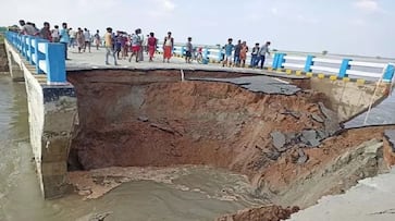 Heavy rain and thunderstorms are expected in Bihar for next 48 hours, alert many districts