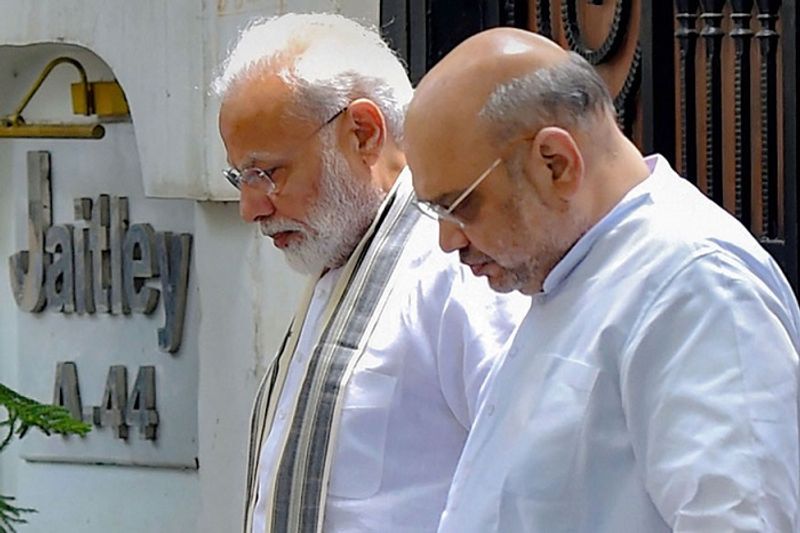 Union cabinet likely to reshuffle speculation riffed