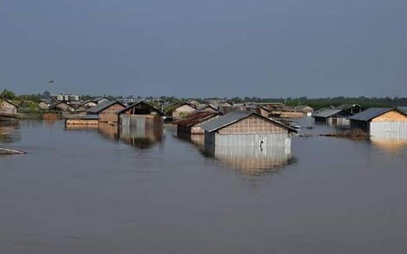 Assam floods: UN stands ready to support Indian government if required, says Antonio Guterres