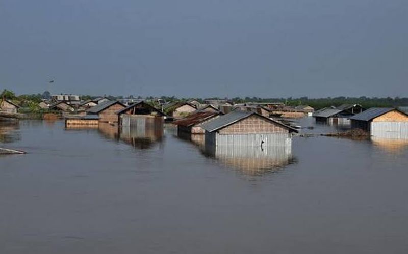 Assam floods: UN stands ready to support Indian government if required, says Antonio Guterres