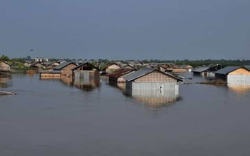 Assam floods: UN stands ready to support Indian government if required, says Antonio Guterres