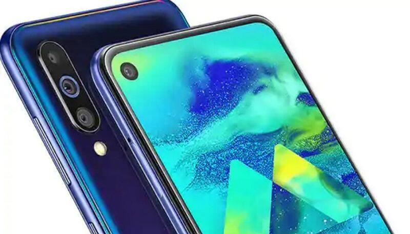 Samsung Galaxy M41 smartphone may launch  With 6,800mAh Battery Spotted on 3C Certification Site