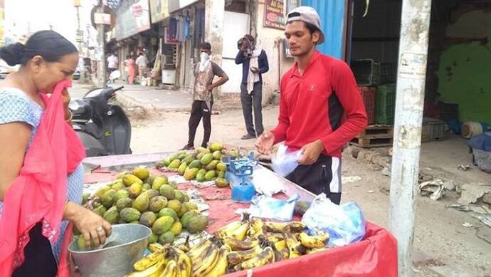 कोरोना ने बिगाड़ी हालत; ट्रेनिंग की तो बात छोड़ें, एक गिलास दूध के लिए भी तरस गया है युवा एथलीट