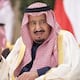 Saudi Arabia announces significant reshuffle government key positions across  Kingdom 
