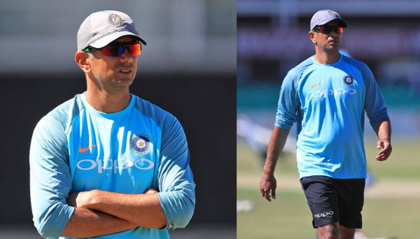 BCCI’s SOP on training at NCA: Rahul Dravid part of COVID Task Force; here are dos and don’ts